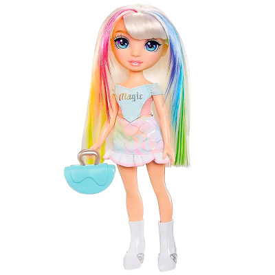 Кукла Фэшн стайл Амайа 28 см Rainbow High68998 1
